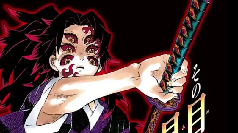 Top ảnh Himejima Gyomei ngầu miễn phí 2