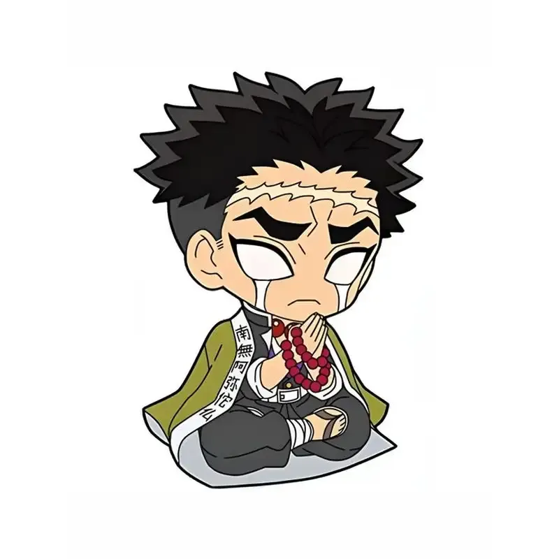 Hình ảnh Himejima Gyomei chibi đáng yêu 5