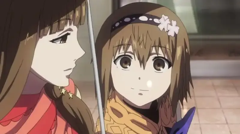 Ảnh Hinami Fueguchi 4