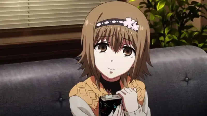 Ảnh Hinami Fueguchi 6