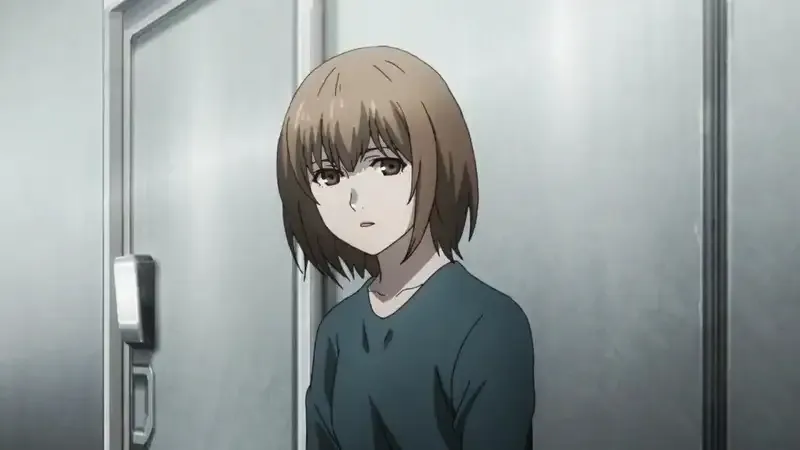Ảnh Hinami Fueguchi 11