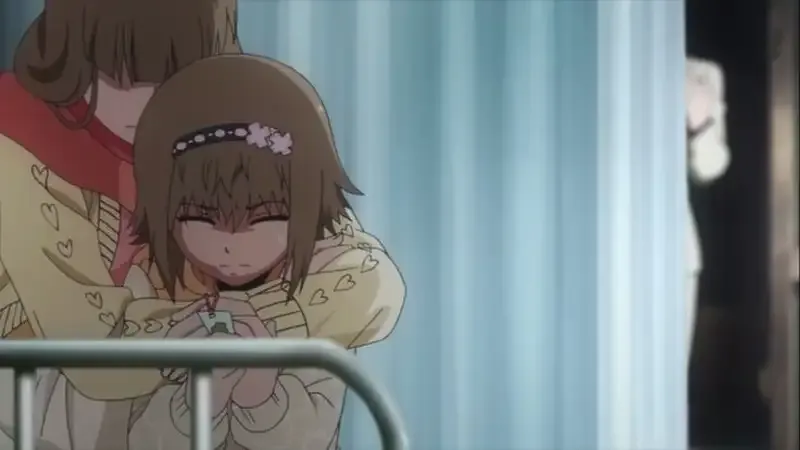 Ảnh Hinami Fueguchi 12
