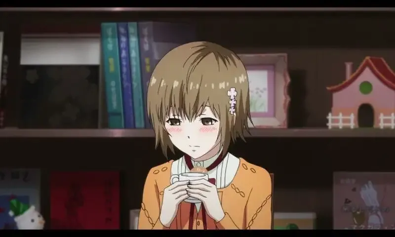 Ảnh Hinami Fueguchi 14
