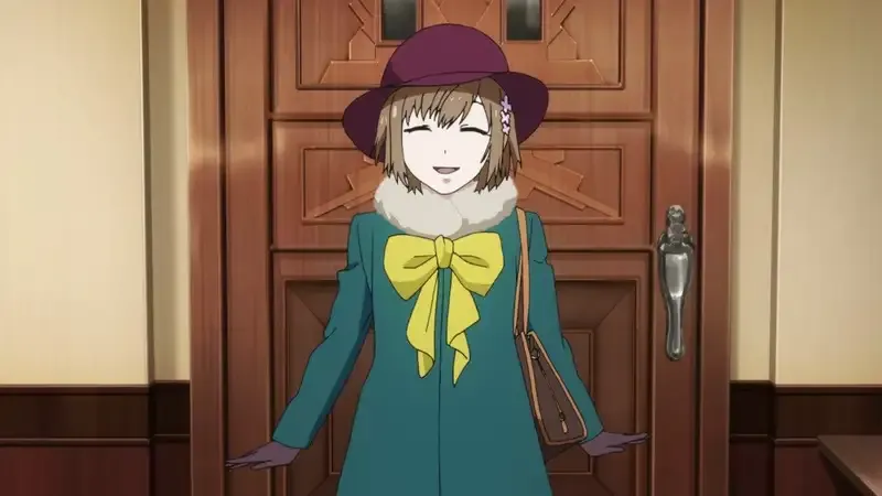 Ảnh Hinami Fueguchi 25
