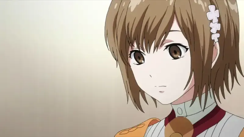 Ảnh Hinami Fueguchi 32
