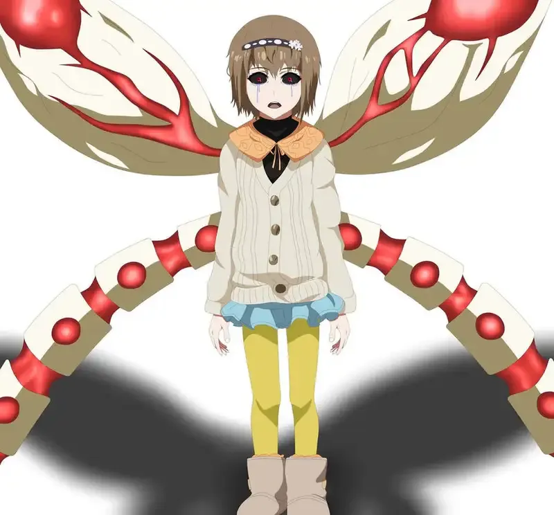 Ảnh Hinami Fueguchi 40