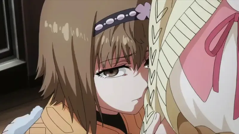 Ảnh Hinami Fueguchi 49