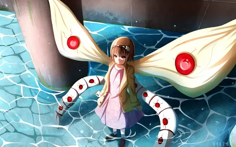 Ảnh Hinami Fueguchi 53
