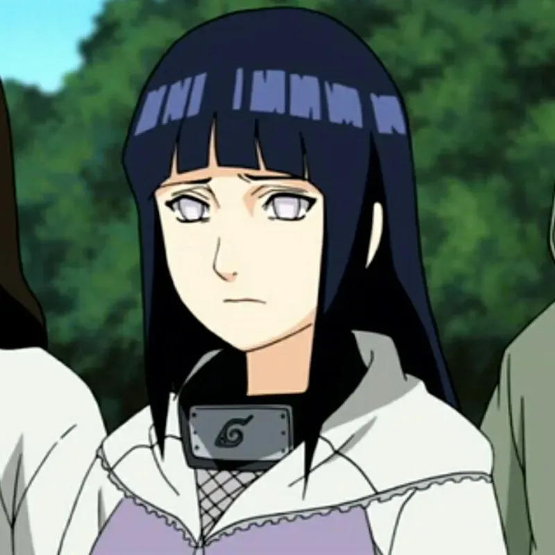 ảnh Hinata hyuga 11