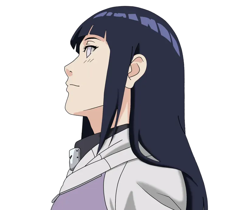 ảnh Hinata hyuga 31