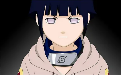 ảnh Hinata hyuga 34