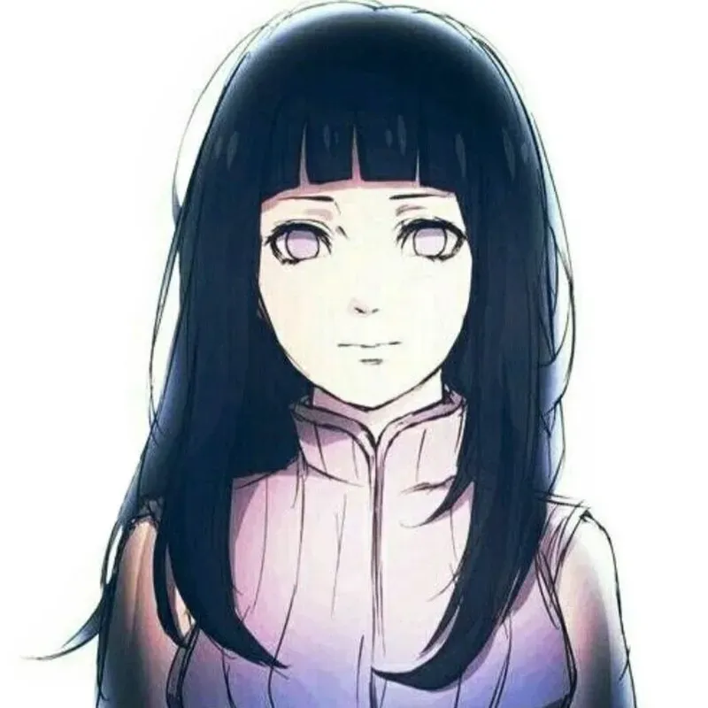 ảnh Hinata hyuga 45