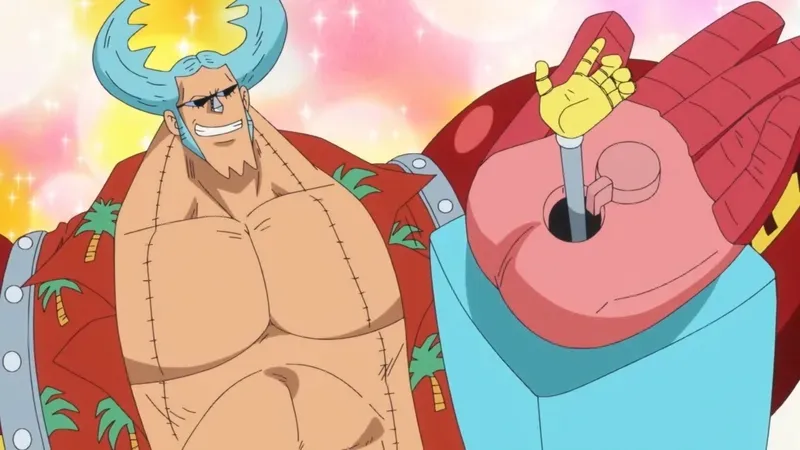 Franky 4