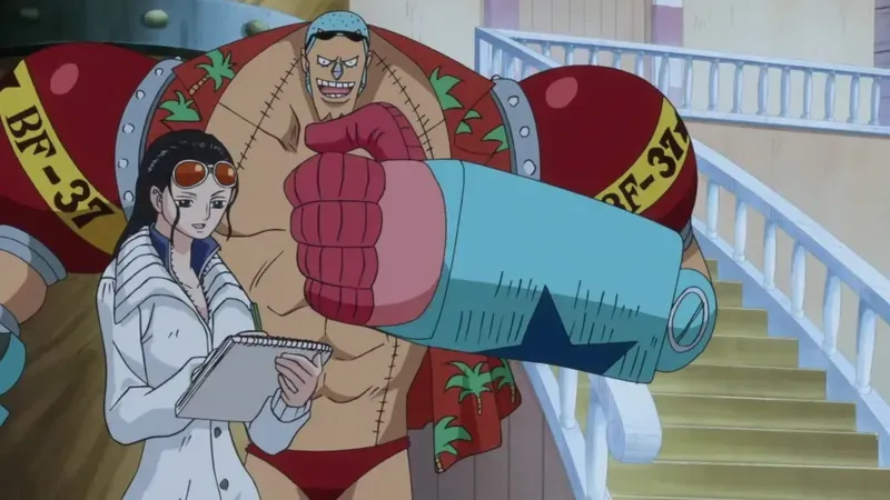 Franky 10