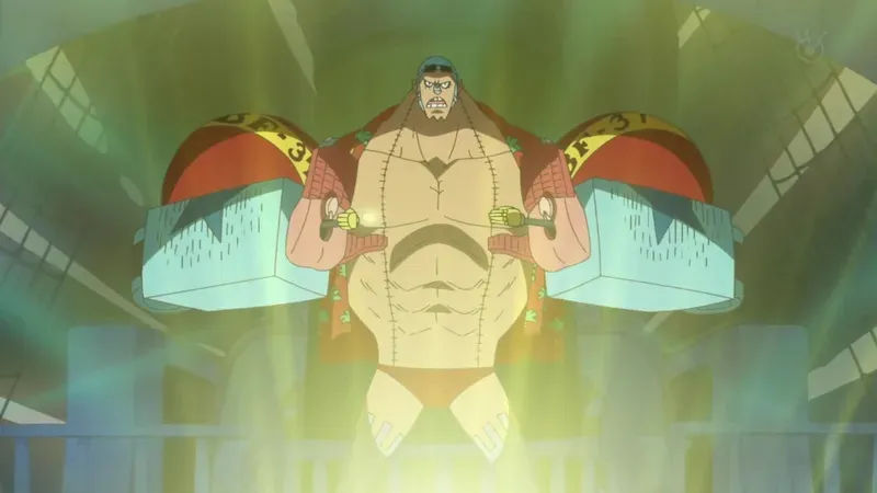 Franky 11