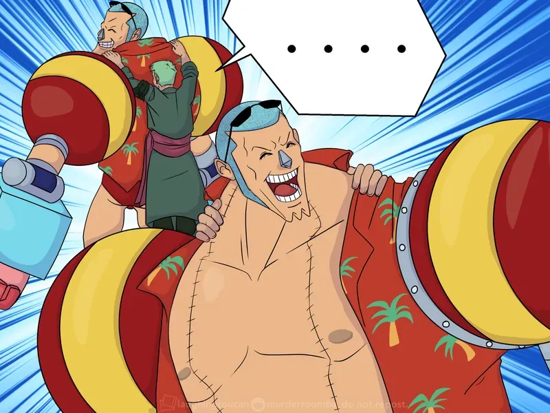 Franky 12