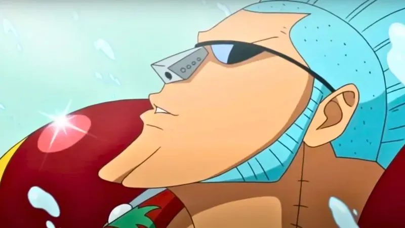Franky 14