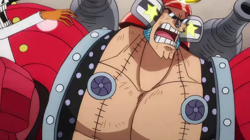 Franky 16
