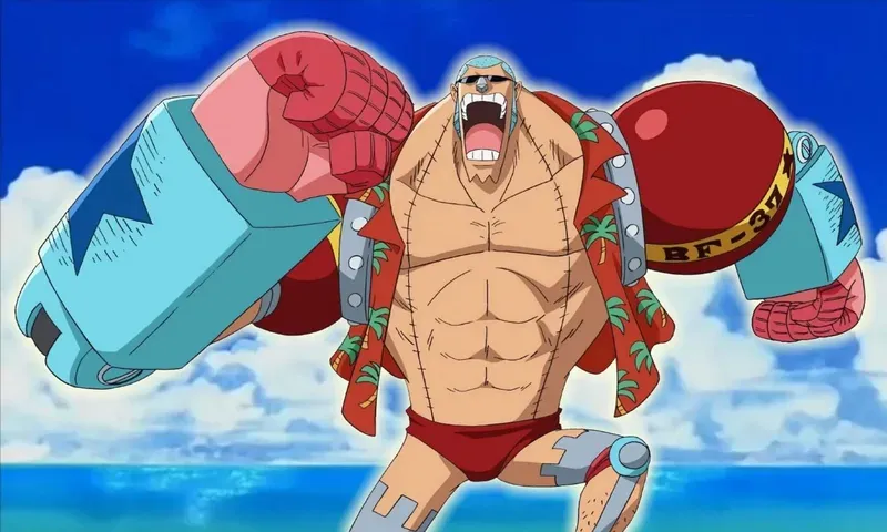 Franky 17