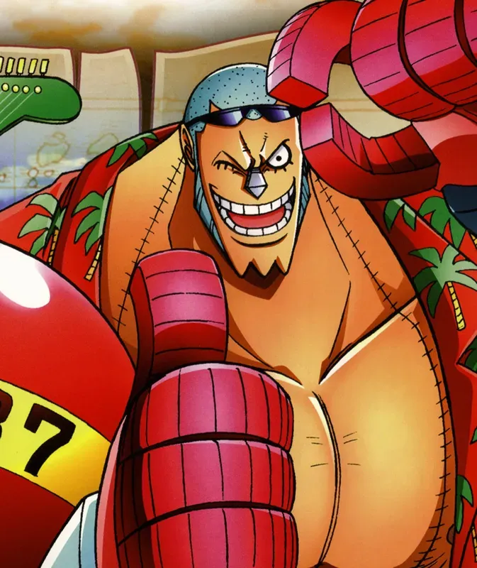 Franky 19