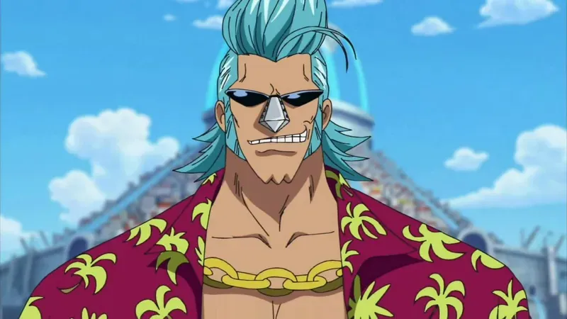 Franky 20