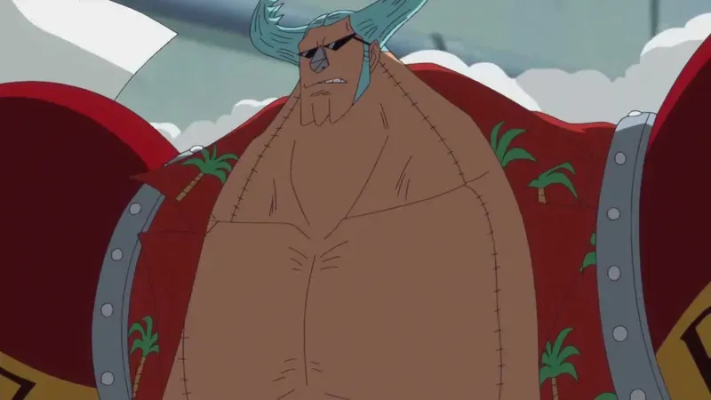 Franky 21