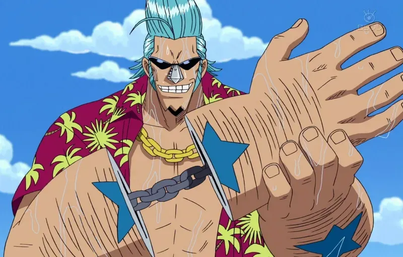 Franky 23