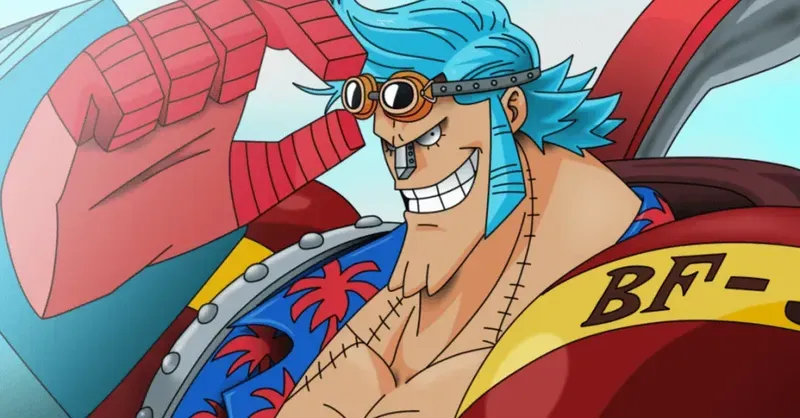 Franky 24