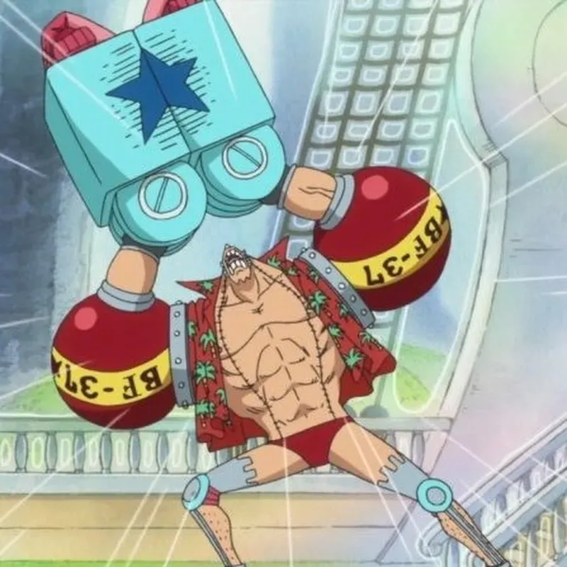 Franky 26