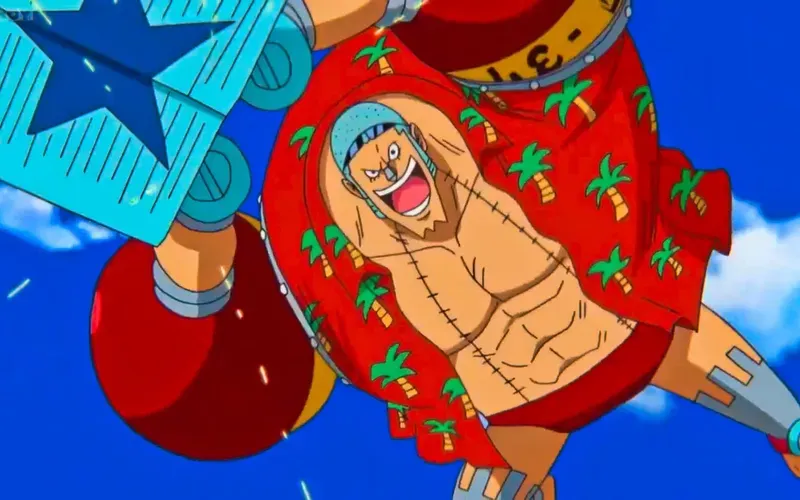 Franky 27