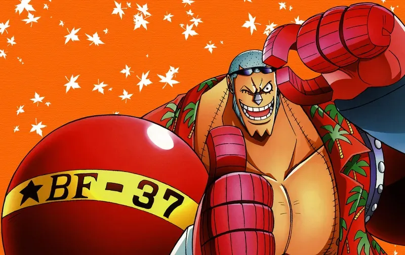 Franky 28