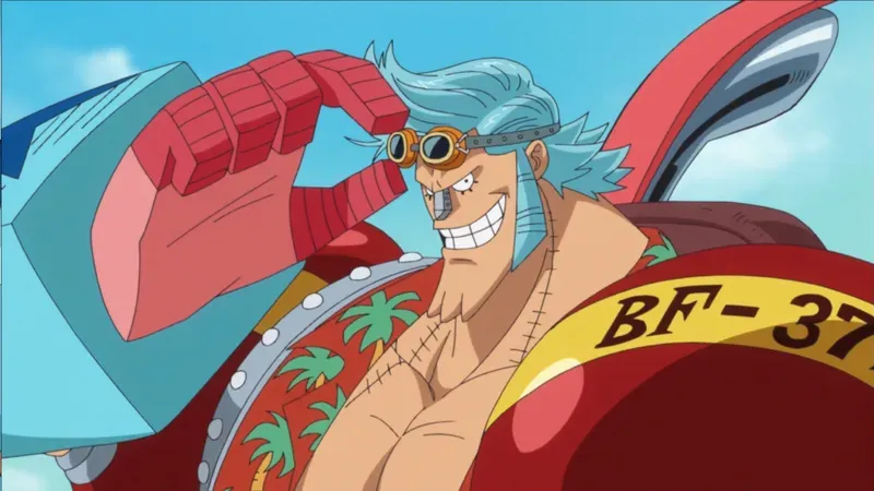 Franky 29