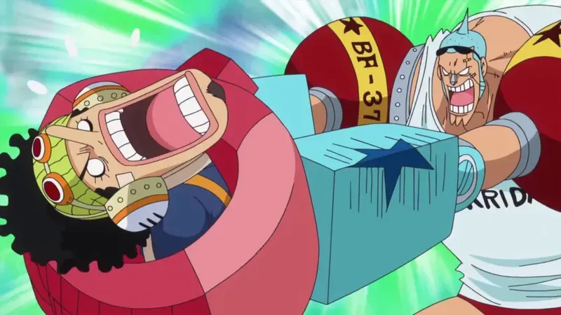 Franky 31