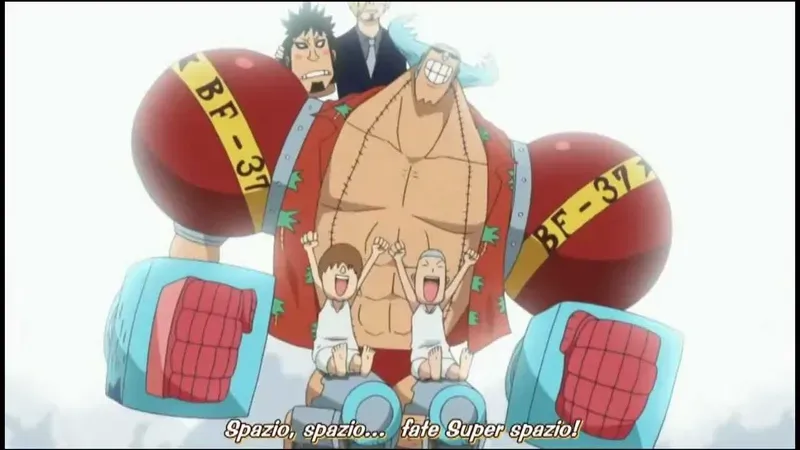 Franky 32