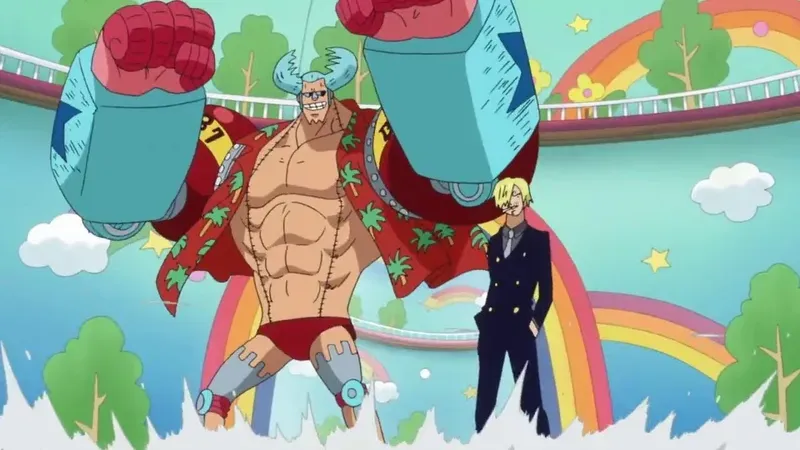 Franky 33