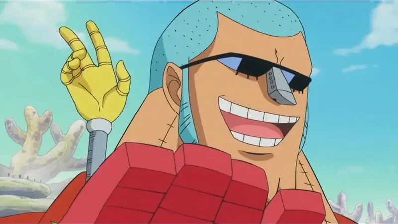 Franky 35