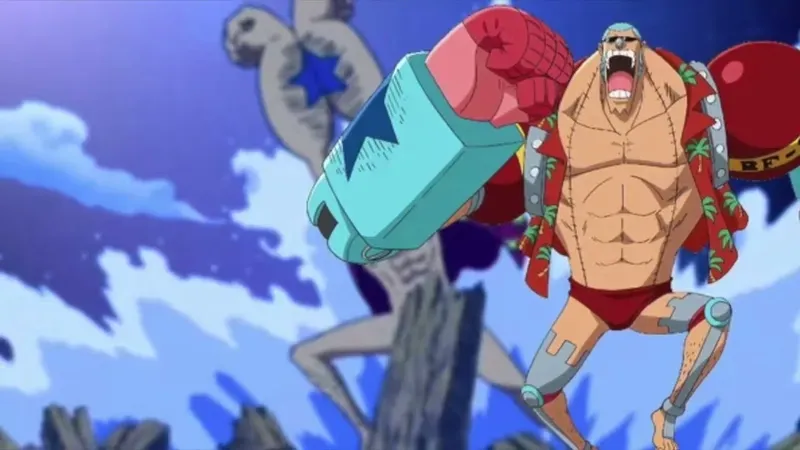 Franky 36