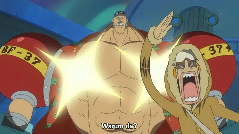 Franky 37