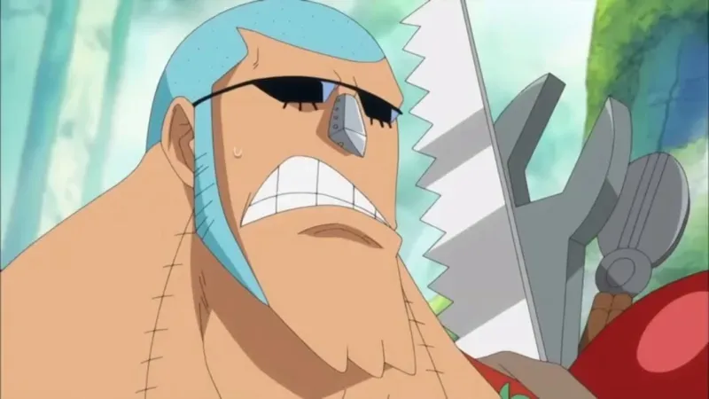 Franky 38