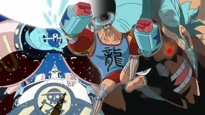 Franky 39