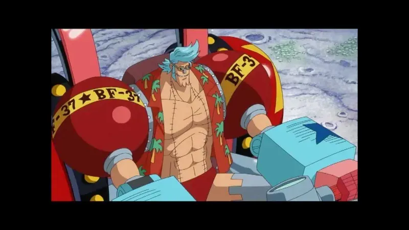 Franky 40