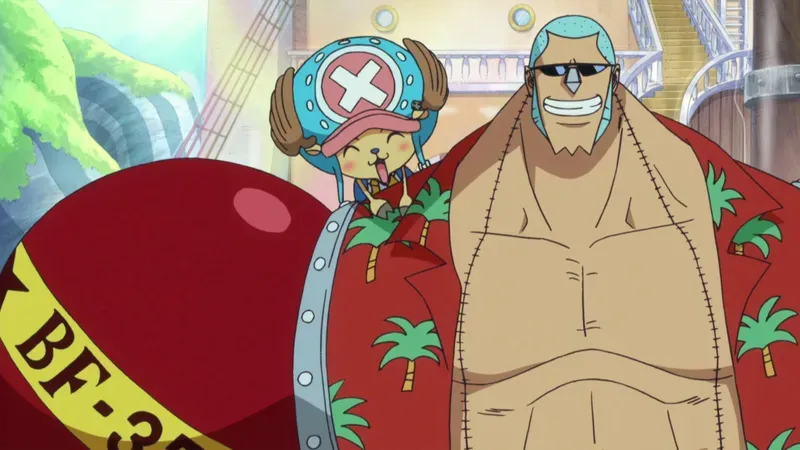 Franky 41