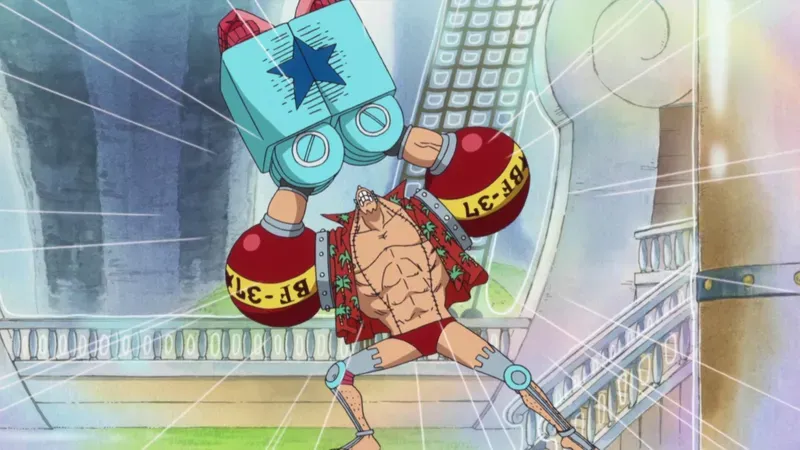 Franky 42