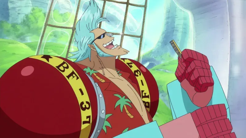 Franky 43