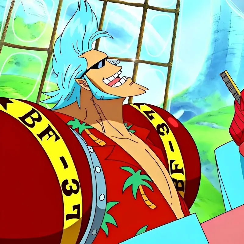 Franky 46