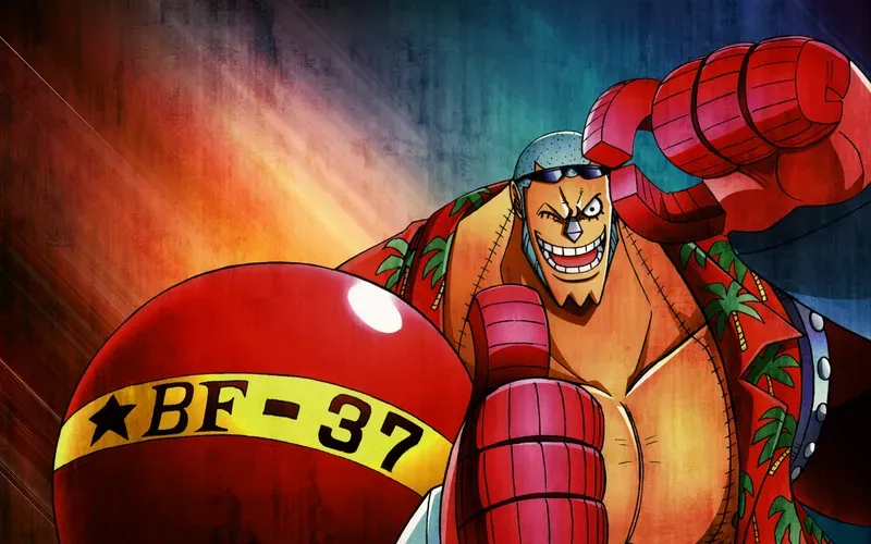 Franky 47