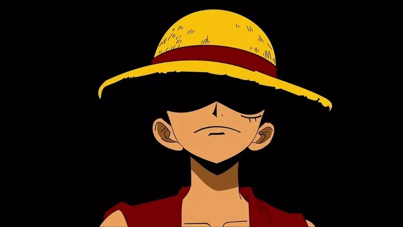  Luffy 29