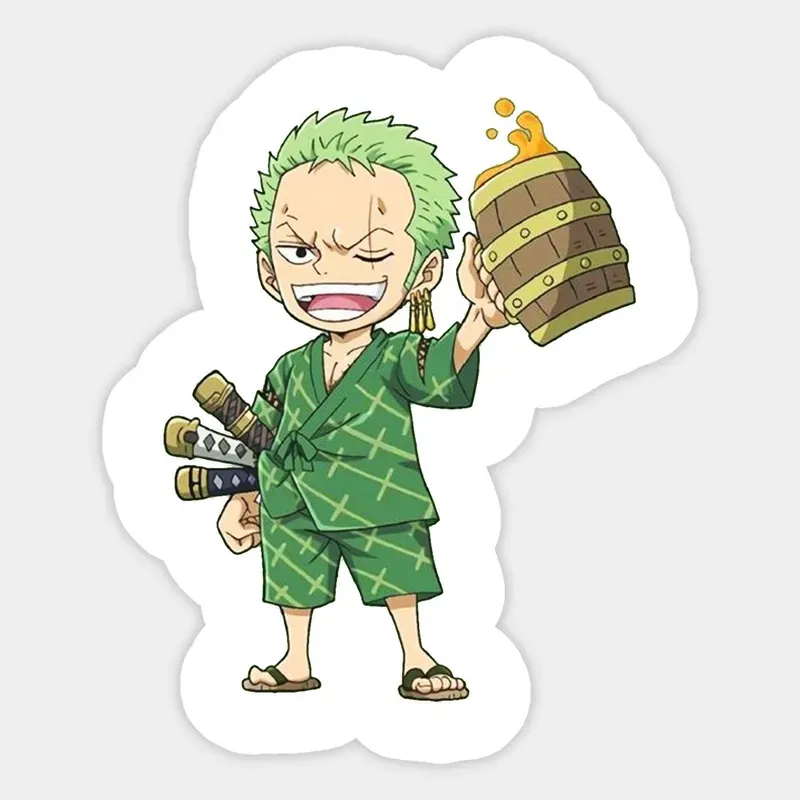 Hình ảnh Sanji chibi 2