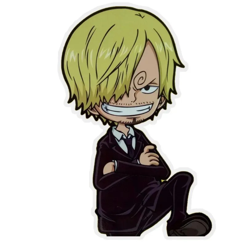 Hình ảnh Sanji chibi 6