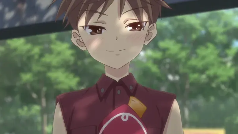 Hiro Sohma 2